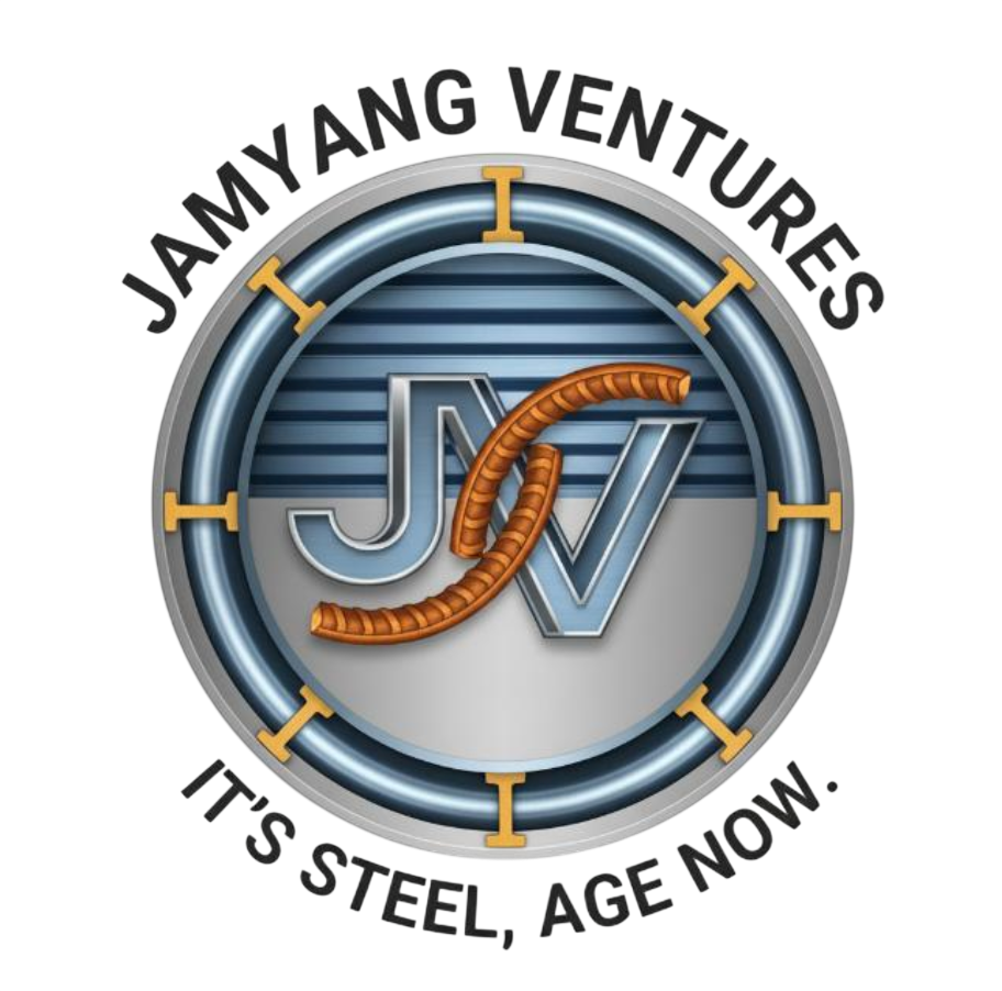 Jamyang Venture